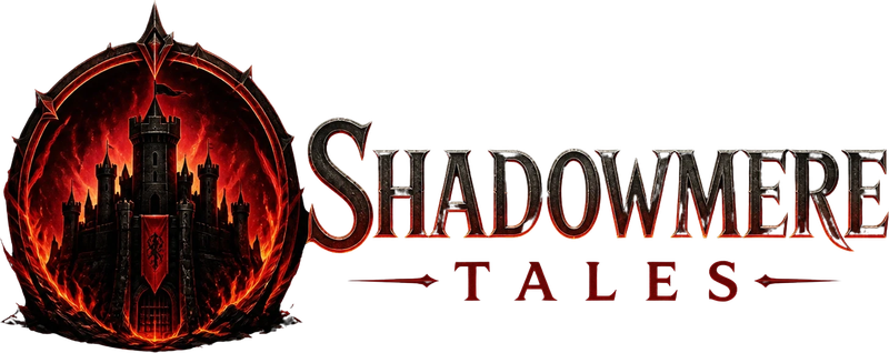 Shadowmere Tales