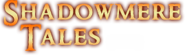 Shadowmere Tales